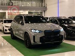 بي ام دبليو X5